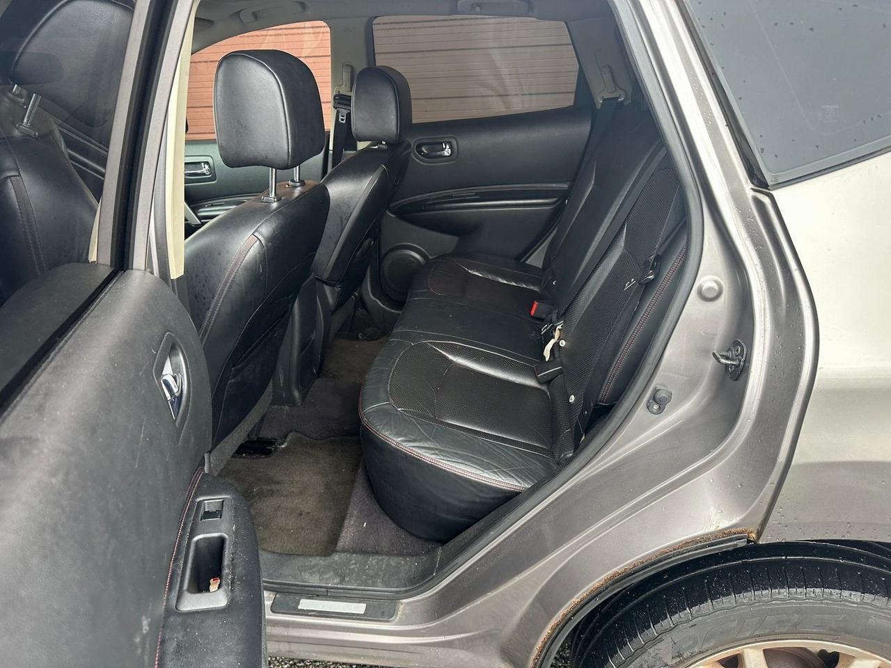 2009 Nissan Rogue SL Jersey City NJ