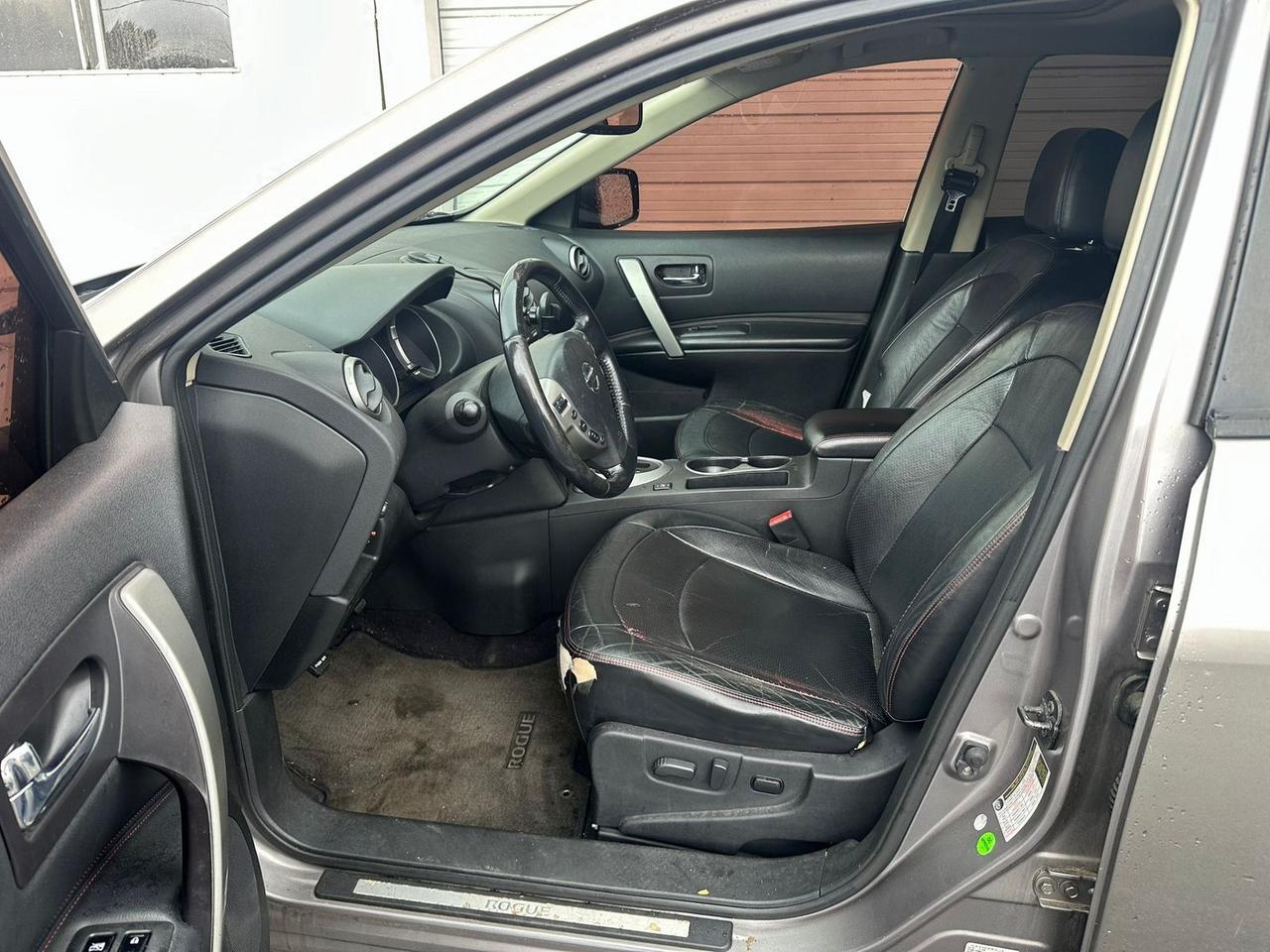 2009 Nissan Rogue SL Jersey City NJ