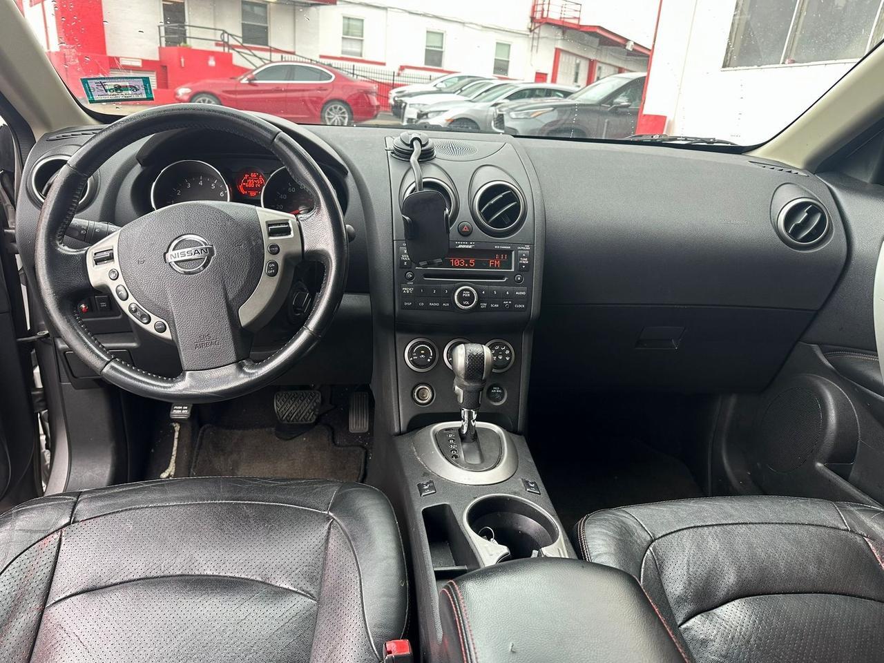 2009 Nissan Rogue SL Jersey City NJ