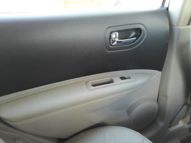 2009 Nissan Rogue SL Plano TX