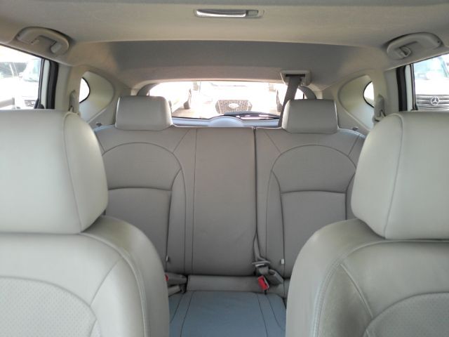 2009 Nissan Rogue SL Plano TX