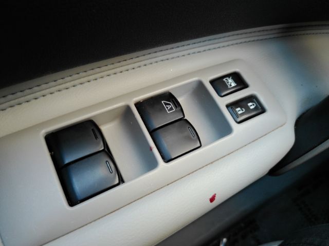 2009 Nissan Rogue SL Plano TX