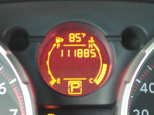 2009 Nissan Rogue SL Plano TX