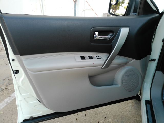 2009 Nissan Rogue SL Plano TX