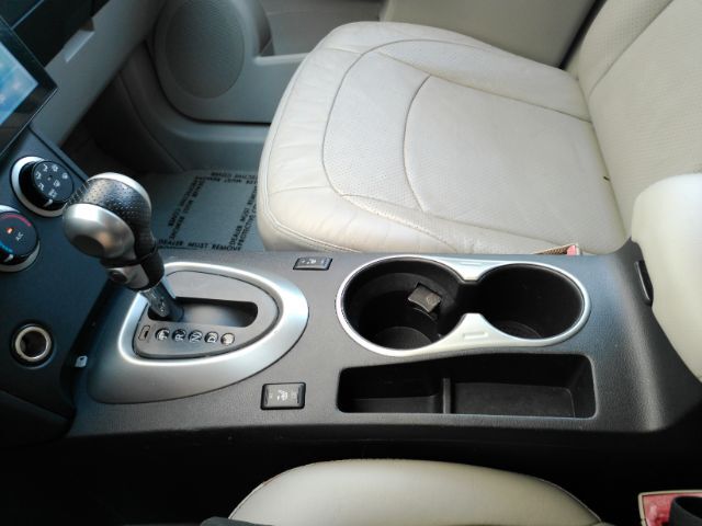 2009 Nissan Rogue SL Plano TX
