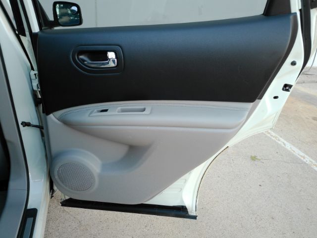 2009 Nissan Rogue SL Plano TX