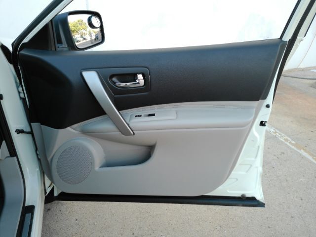 2009 Nissan Rogue SL Plano TX