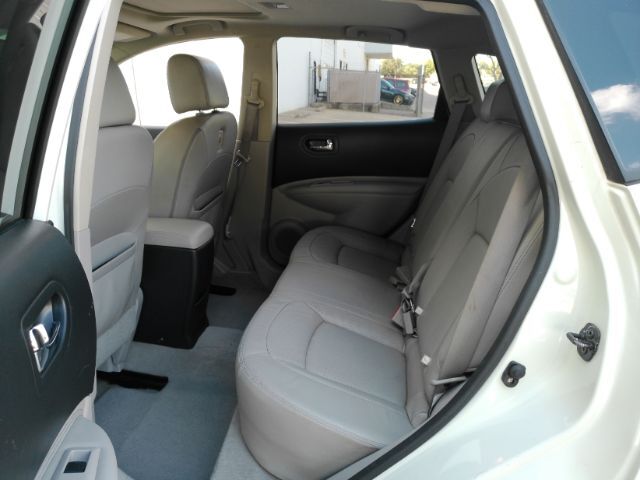 2009 Nissan Rogue SL Plano TX