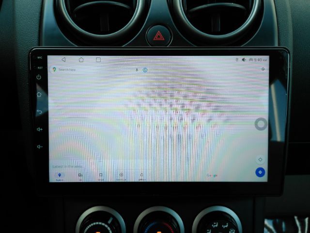 2009 Nissan Rogue SL Plano TX