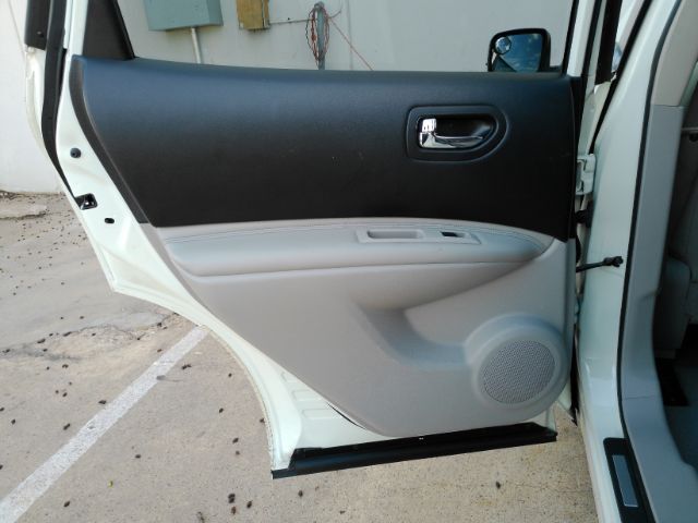 2009 Nissan Rogue SL Plano TX