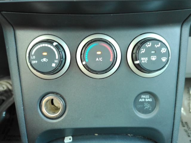 2009 Nissan Rogue SL Plano TX