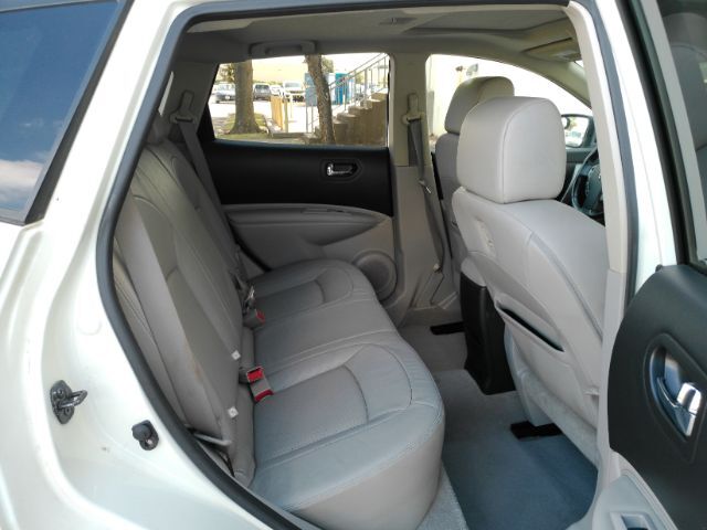 2009 Nissan Rogue SL Plano TX