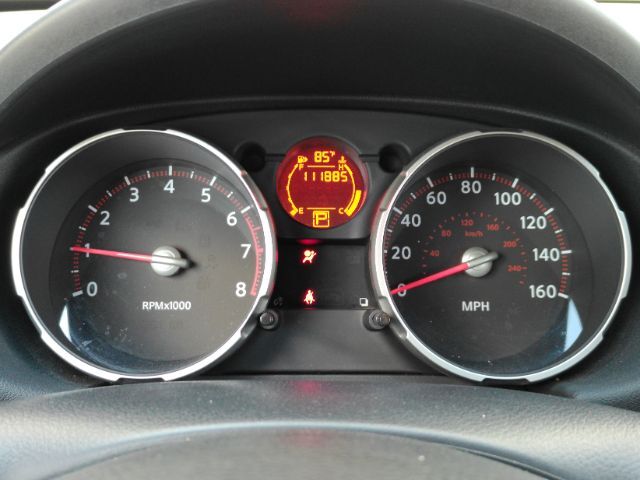 2009 Nissan Rogue SL Plano TX