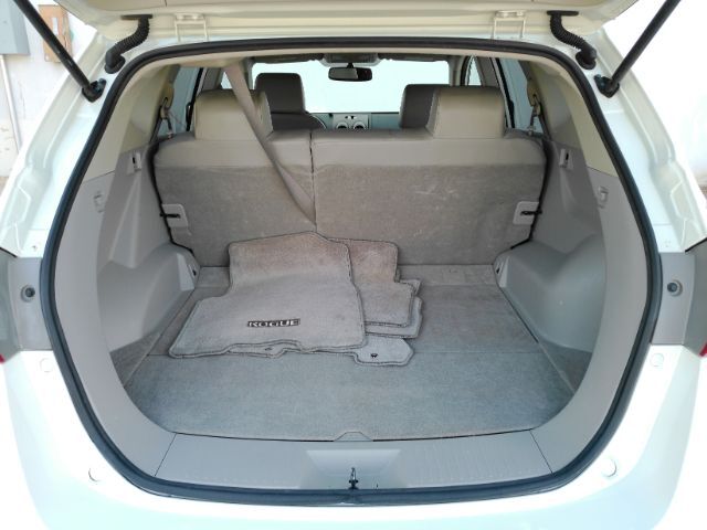 2009 Nissan Rogue SL Plano TX