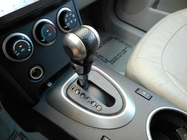 2009 Nissan Rogue SL Plano TX