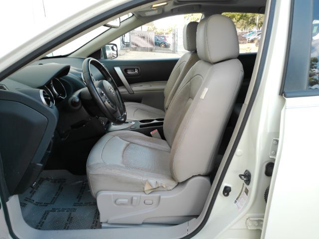 2009 Nissan Rogue SL Plano TX