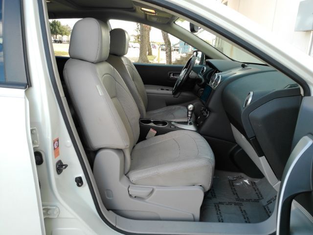 2009 Nissan Rogue SL Plano TX