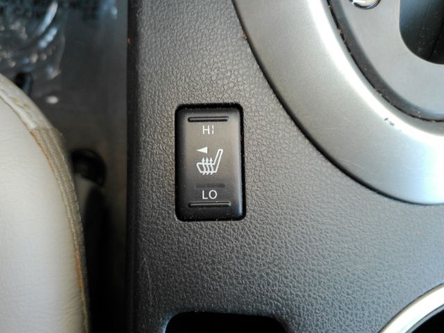 2009 Nissan Rogue SL Plano TX