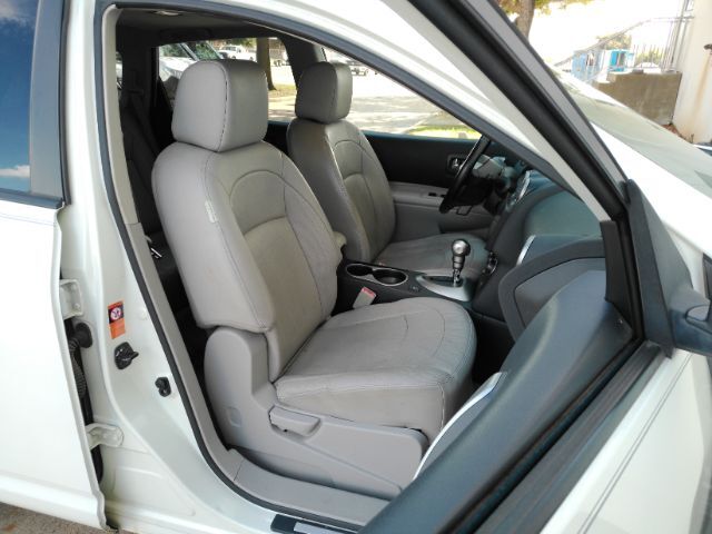 2009 Nissan Rogue SL Plano TX