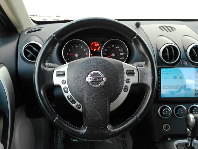 2009 Nissan Rogue SL Plano TX