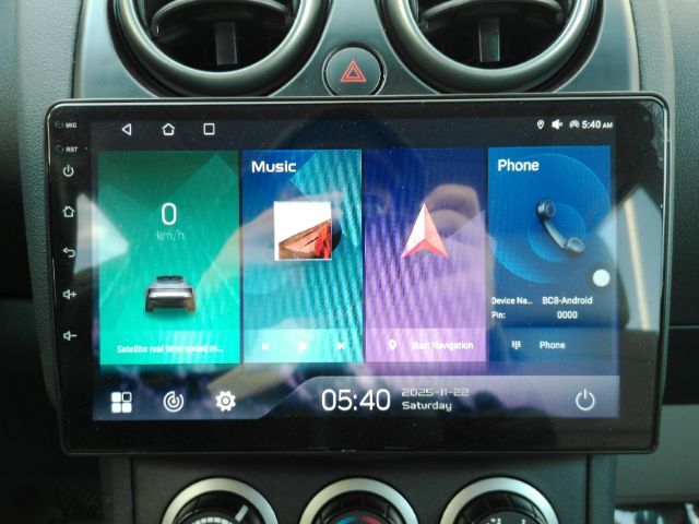 2009 Nissan Rogue SL Plano TX