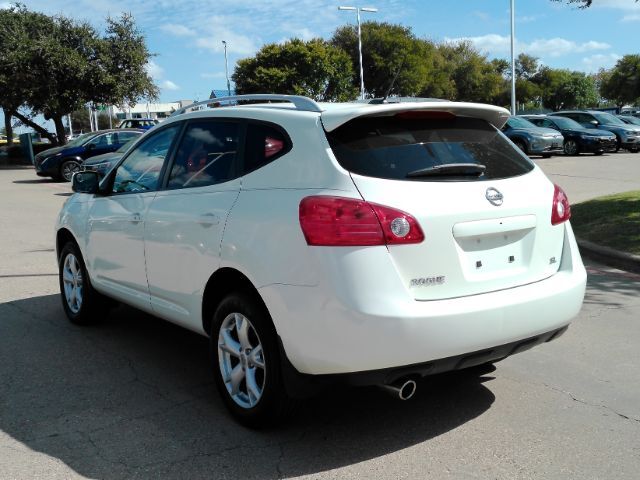 2009 Nissan Rogue SL Plano TX