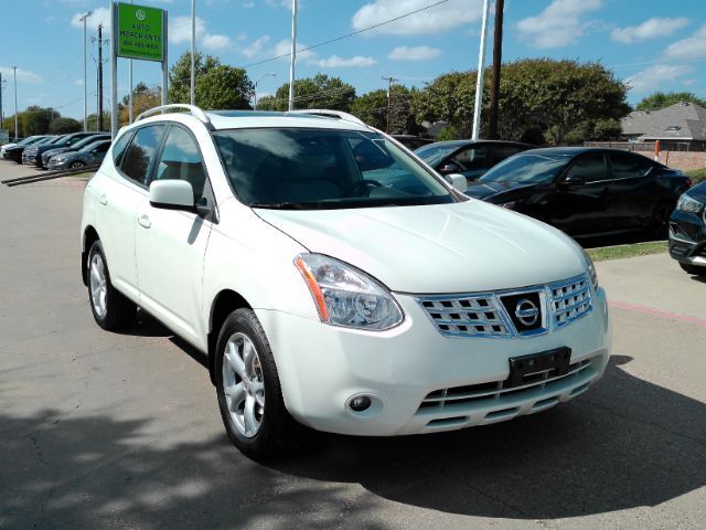 2009 Nissan Rogue SL Plano TX