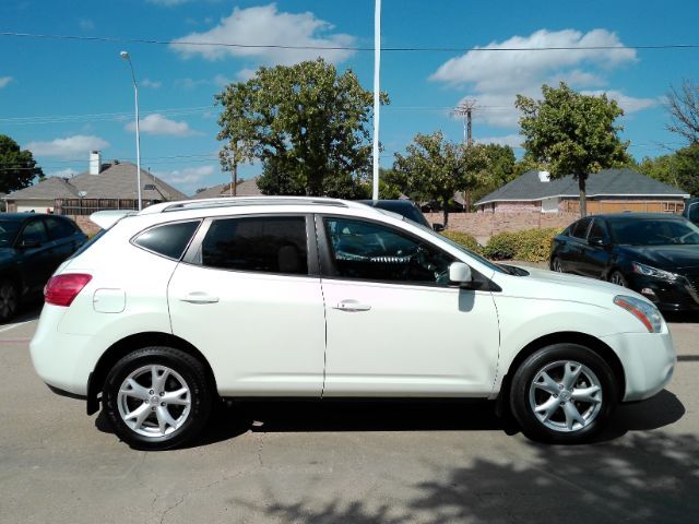 2009 Nissan Rogue SL Plano TX