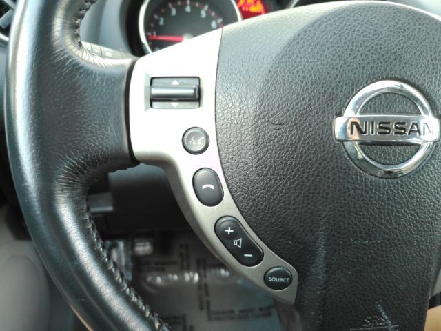 2009 Nissan Rogue SL Plano TX