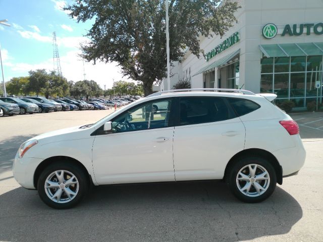2009 Nissan Rogue SL Plano TX