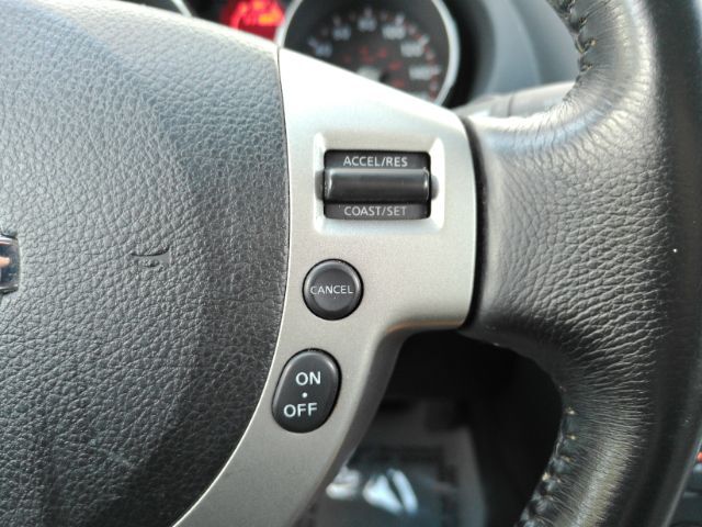 2009 Nissan Rogue SL Plano TX