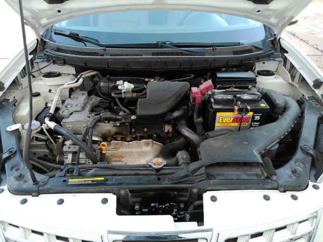 2009 Nissan Rogue SL Plano TX