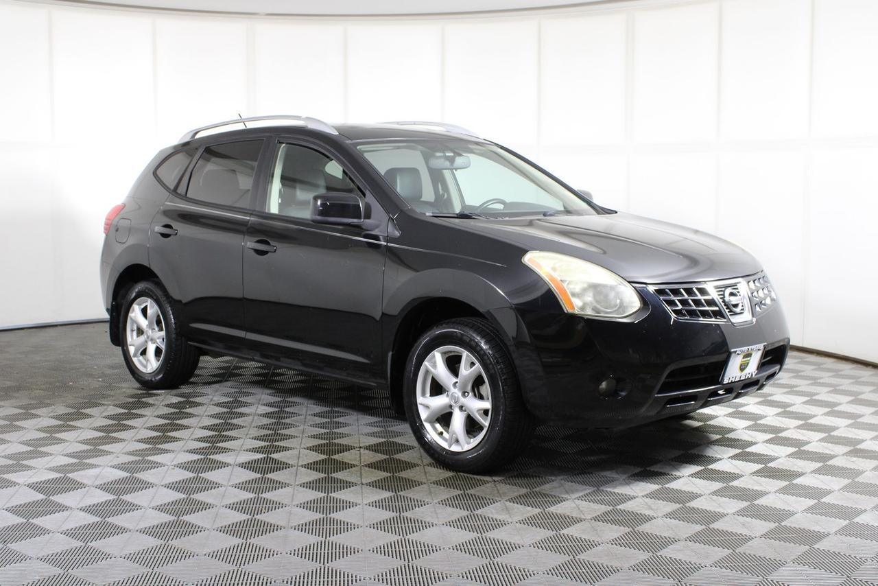 2009 Nissan Rogue SL Manassas VA