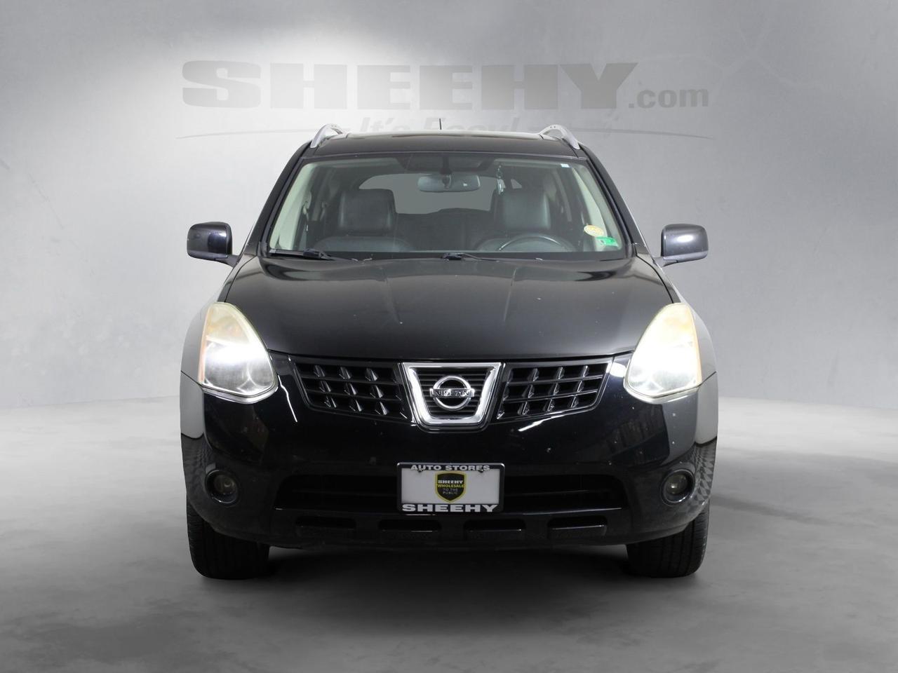 2009 Nissan Rogue SL Manassas VA