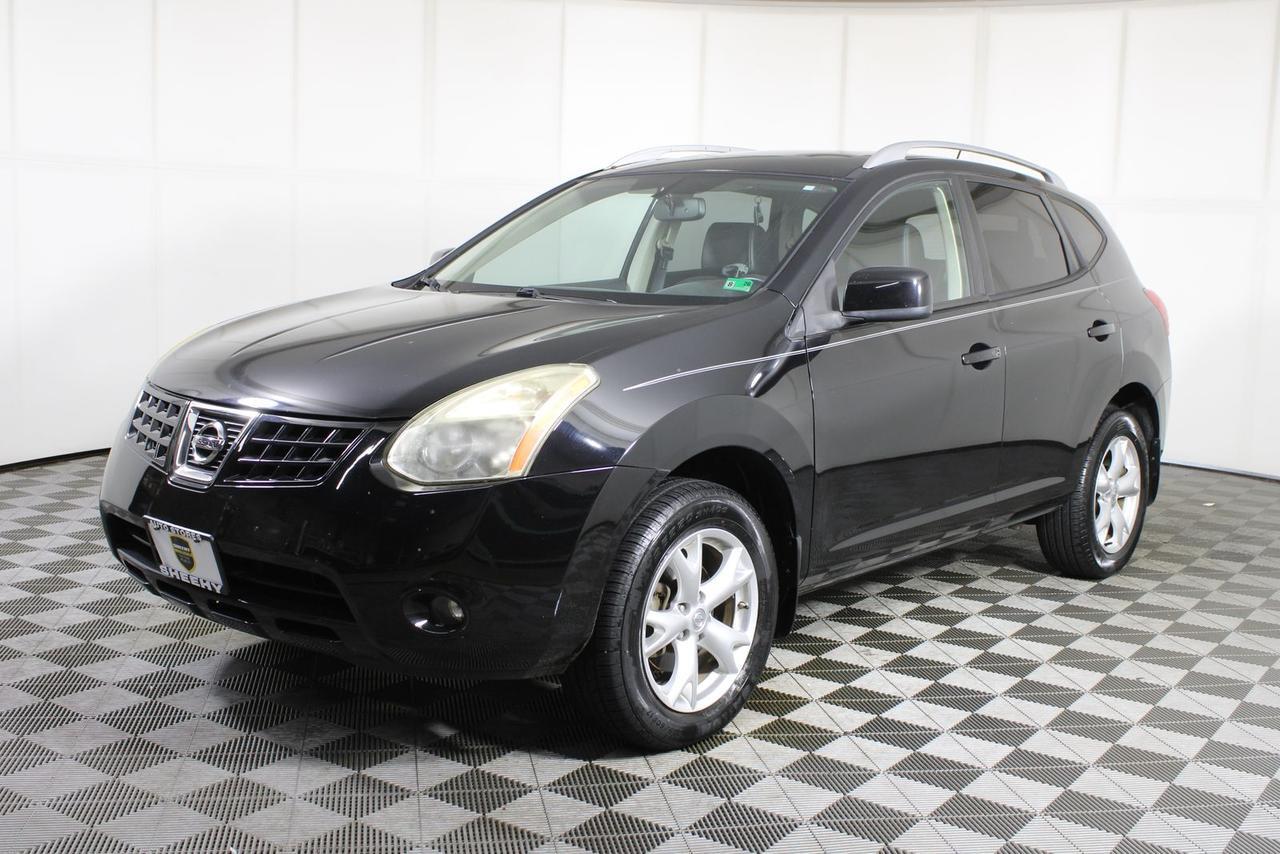 2009 Nissan Rogue SL Manassas VA