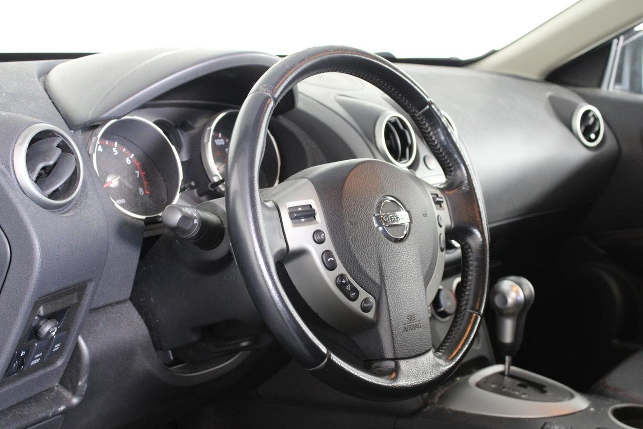 2009 Nissan Rogue SL Manassas VA