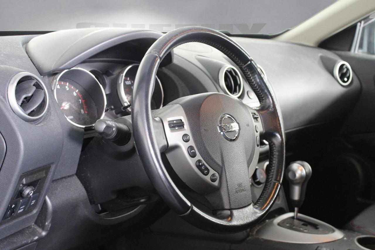 2009 Nissan Rogue SL Manassas VA