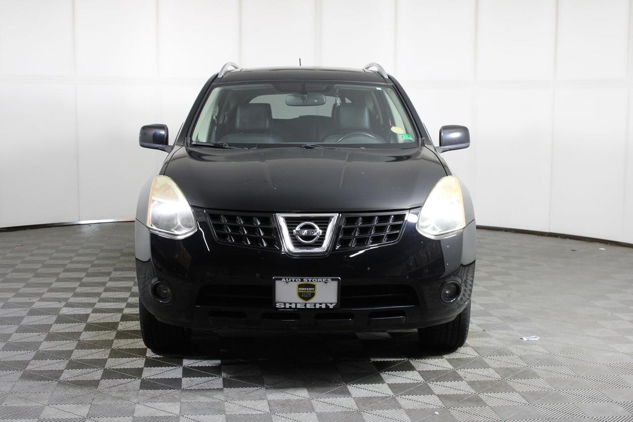 2009 Nissan Rogue SL Manassas VA