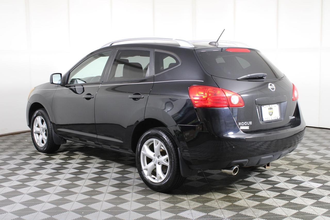 2009 Nissan Rogue SL Manassas VA