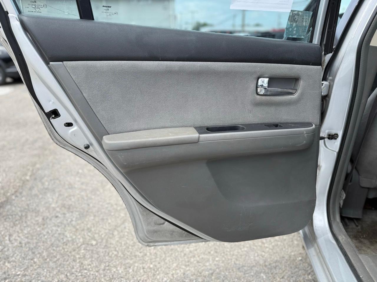 2009 Nissan Sentra 2.0 S Crestwood KY