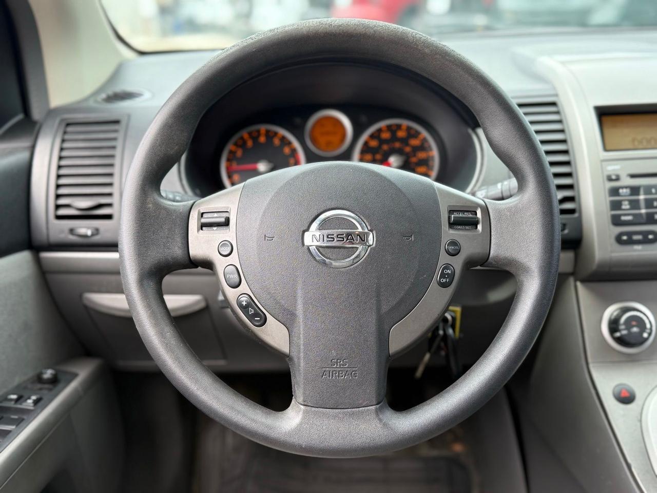2009 Nissan Sentra 2.0 S Crestwood KY