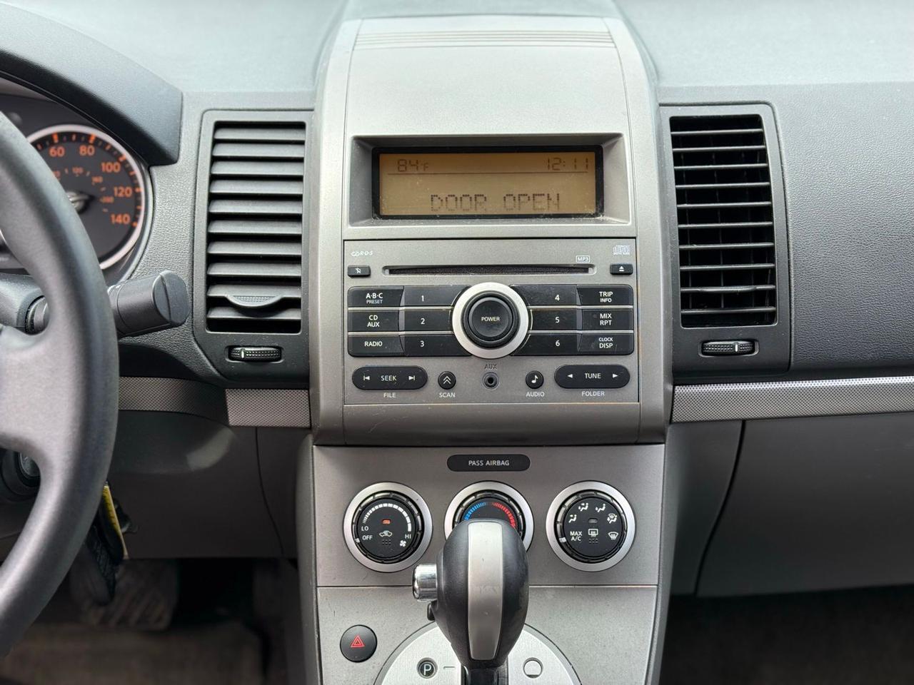 2009 Nissan Sentra 2.0 S Crestwood KY
