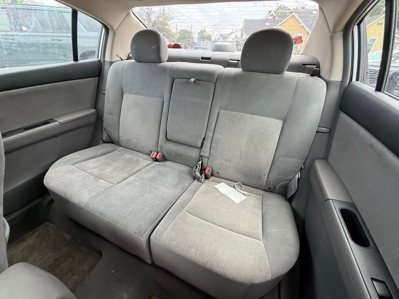 2009 Nissan Sentra 2.0 S Crestwood KY