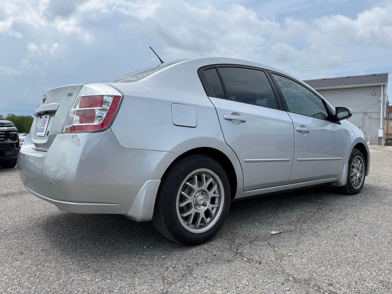 2009 Nissan Sentra 2.0 S Crestwood KY