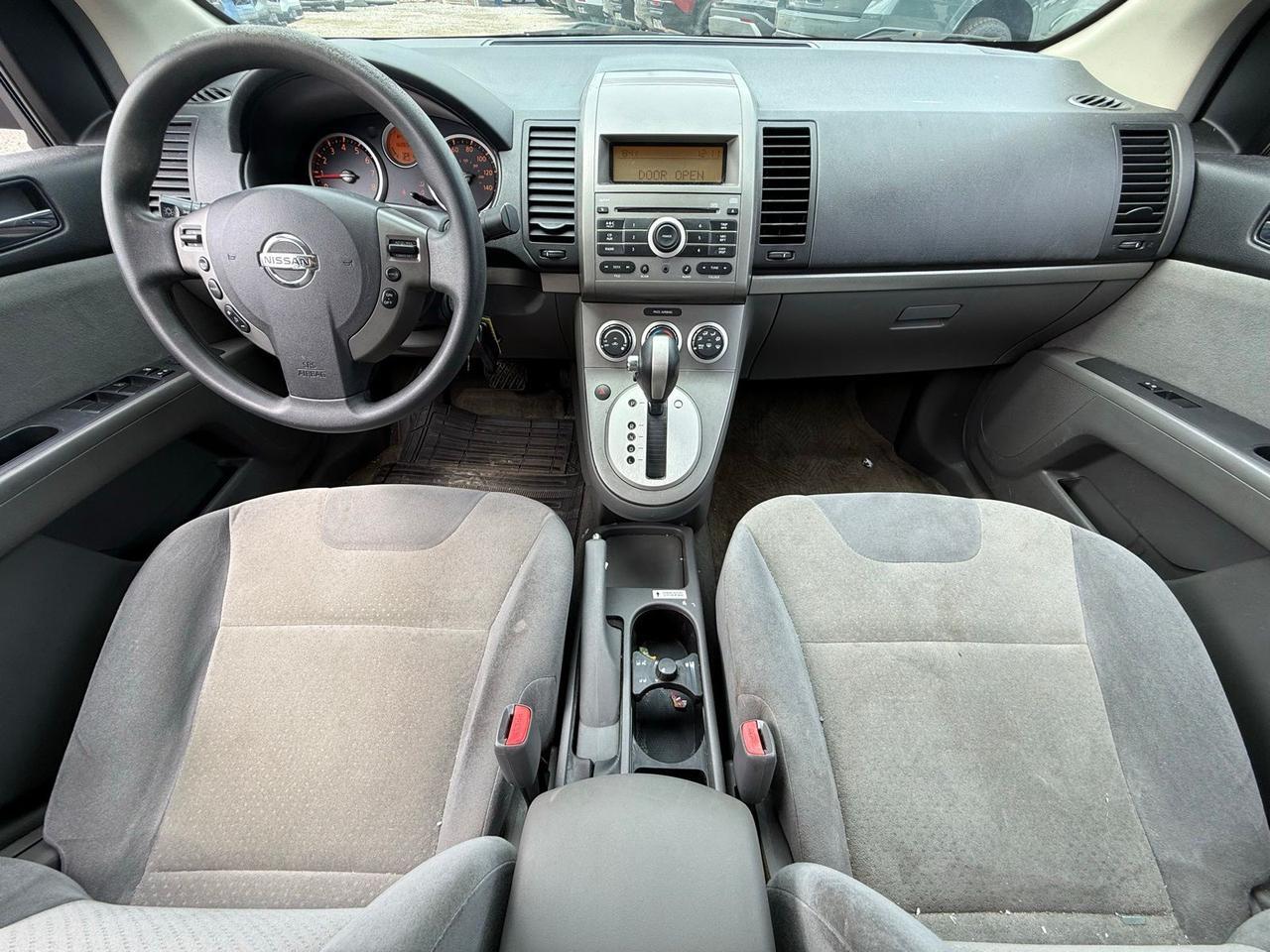 2009 Nissan Sentra 2.0 S Crestwood KY