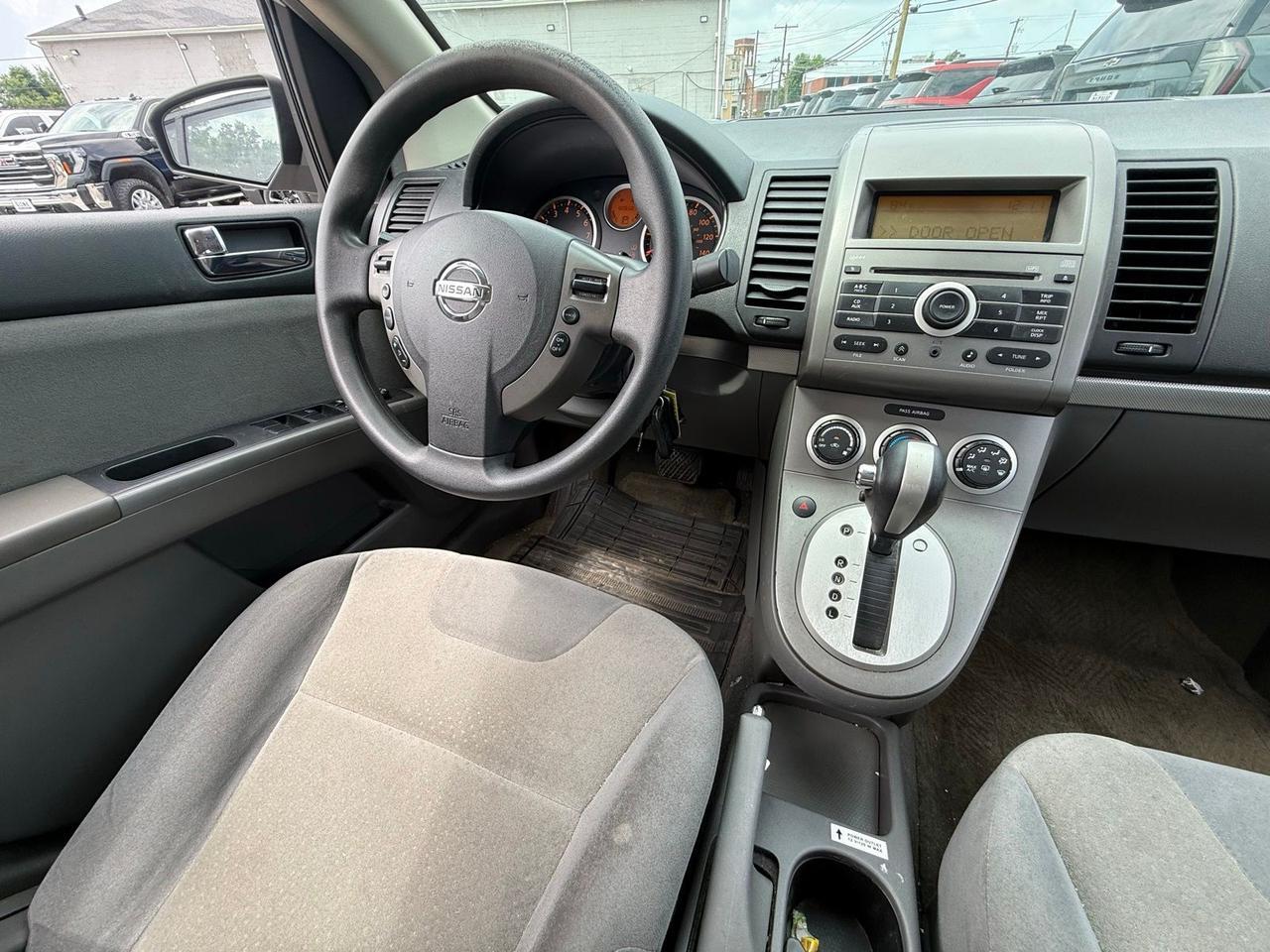 2009 Nissan Sentra 2.0 S Crestwood KY