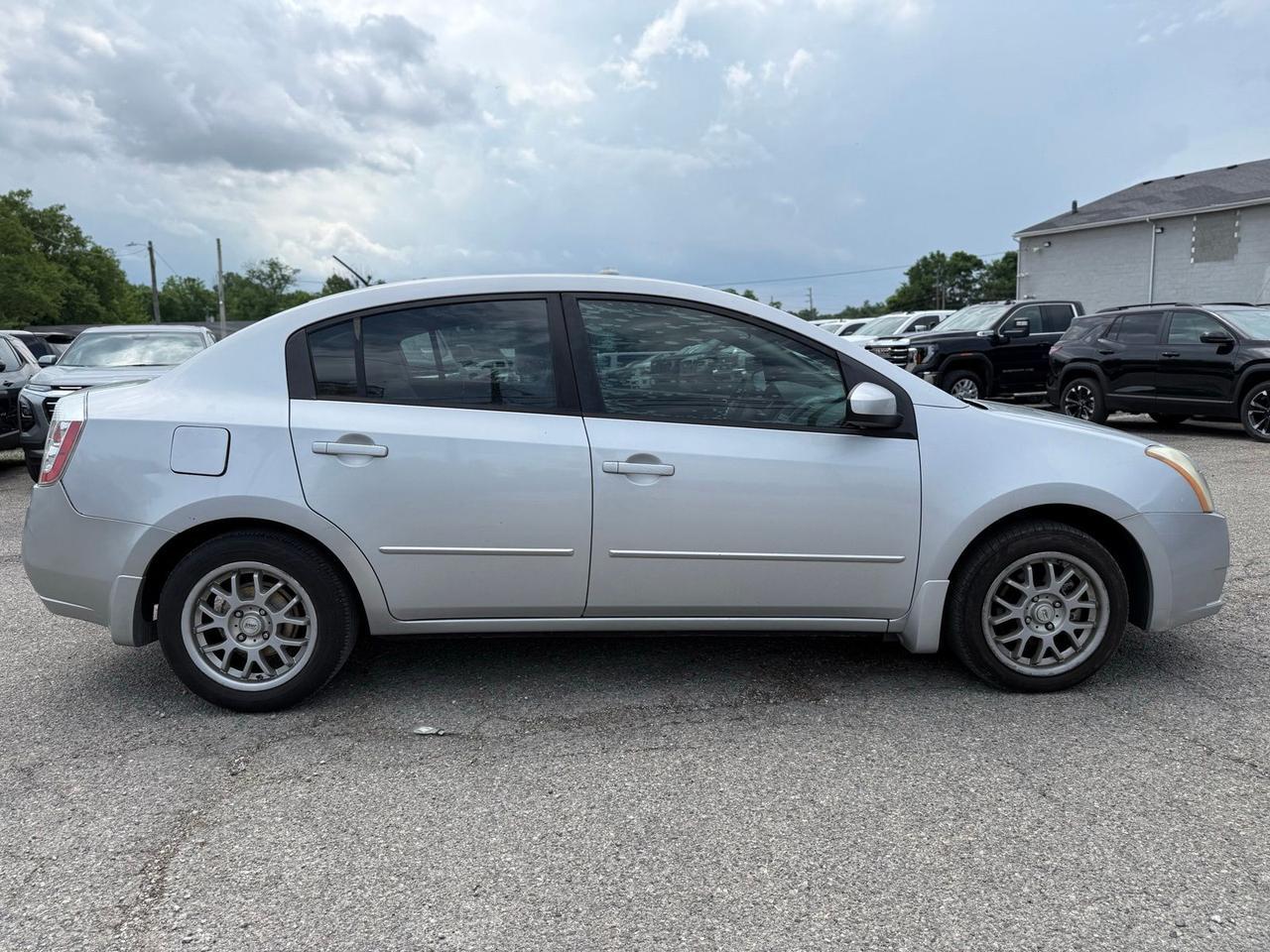 2009 Nissan Sentra 2.0 S Crestwood KY