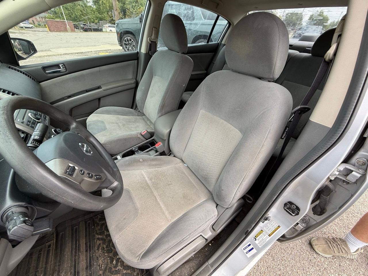 2009 Nissan Sentra 2.0 S Crestwood KY