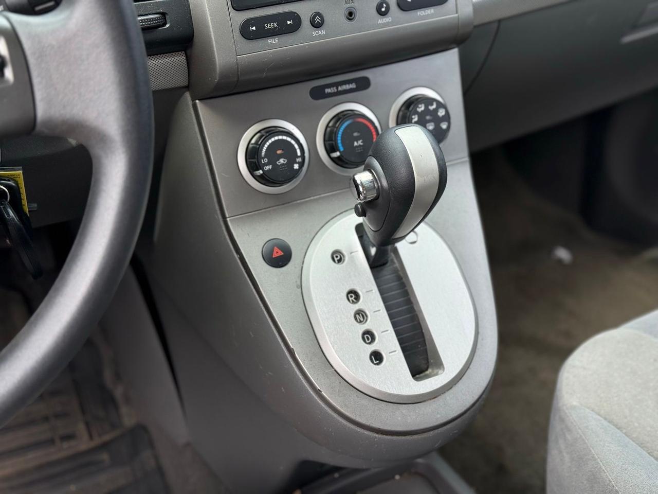 2009 Nissan Sentra 2.0 S Crestwood KY