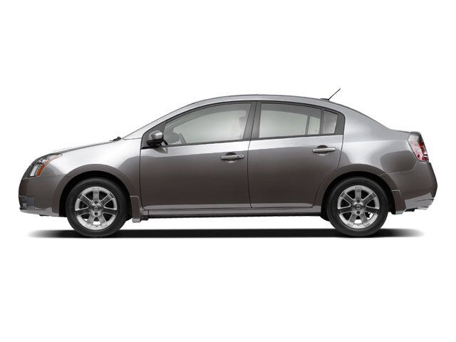 2009 Nissan Sentra 2.0 S FE+ Appleton WI